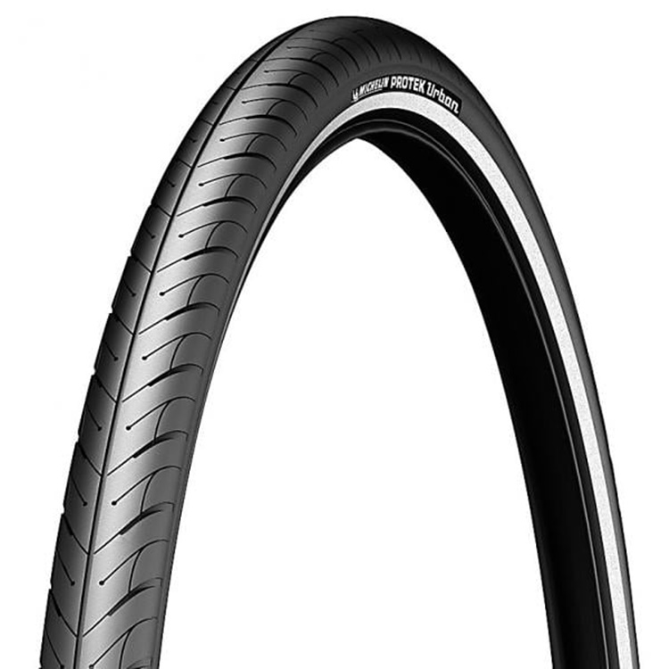 CUBIERTA BICICLETA MICHELIN 20x1.50 PROTEK URBAN FR